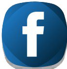 footer facebook