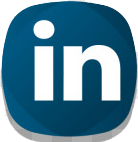 footer linkedin